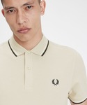 FRED PERRY(フレッドペリー)の「トップス(ポロシャツ)」