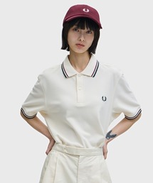FRED PERRY（フレッドペリー）の「新色先行予約受付中／The Fred Perry Shirt - M3600／フレッドペリーポロシャツ（ポロシャツ）」