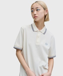 FRED PERRY（フレッドペリー）の「新色先行予約受付中／The Fred Perry Shirt - M3600／フレッドペリーポロシャツ（ポロシャツ）」