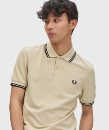 FRED PERRY�i�t���b�h�y���[�j�́u�V�F��s�\���t���^The Fred Perry Shirt - M3600�^�t���b�h�y���[�|���V���c�i�|���V���c�j�v