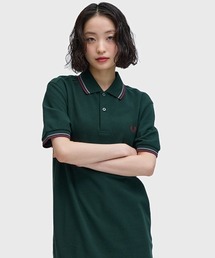 FRED PERRY�i�t���b�h�y���[�j�́u�V�F��s�\���t���^The Fred Perry Shirt - M3600�^�t���b�h�y���[�|���V���c�i�|���V���c�j�v