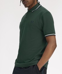 FRED PERRY�i�t���b�h�y���[�j�́u�V�F��s�\���t���^The Fred Perry Shirt - M3600�^�t���b�h�y���[�|���V���c�i�|���V���c�j�v