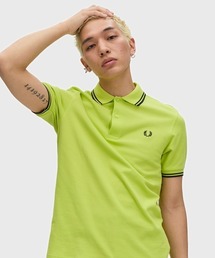 FRED PERRY�i�t���b�h�y���[�j�́u�V�F��s�\���t���^The Fred Perry Shirt - M3600�^�t���b�h�y���[�|���V���c�i�|���V���c�j�v