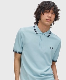 FRED PERRY（フレッドペリー）の「新色先行予約受付中／The Fred Perry Shirt - M3600／フレッドペリーポロシャツ（ポロシャツ）」