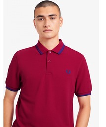 Fred Perry フレッドペリー レディース のポロシャツ通販 Zozotown