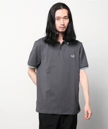 FRED PERRY | The Fred Perry Shirt - M3600／フレッドペリーポロシャツ(ポロシャツ)