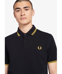 FRED PERRY | The Fred Perry Shirt - M3600(ポロシャツ)
