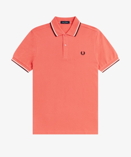 The Fred Perry Shirt - M3600／フレッドペリーポロシャツ（ポロシャツ