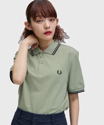 FRED PERRY�i�t���b�h�y���[�j�́u�V�F��s�\���t���^The Fred Perry Shirt - M3600�^�t���b�h�y���[�|���V���c�i�|���V���c�j�v
