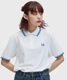 FRED PERRY（フレッドペリー）の「The Fred Perry Shirt - M3600／フレッドペリーポロシャツ（ポロシャツ）」