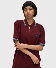 レディースのトップス（レッド/赤色系）ファッション通販 - ZOZOTOWN