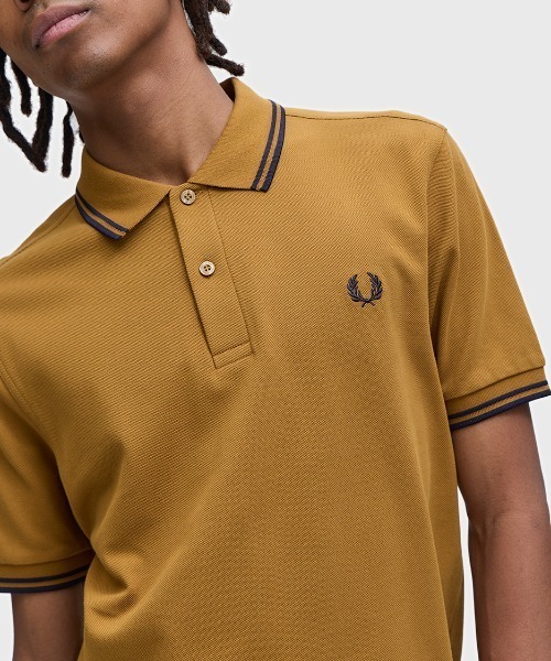 FRED PERRY（フレッドペリー）のファッション通販 - ZOZOTOWN（カラー
