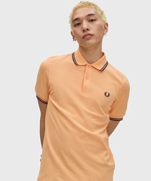 FRED PERRY（フレッドペリー）の「新色先行予約受付中／The Fred Perry Shirt - M3600／フレッドペリーポロシャツ（ポロシャツ）」