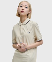 FRED PERRY（フレッドペリー）の「新色先行予約受付中／The Fred Perry Shirt - M3600／フレッドペリーポロシャツ（ポロシャツ）」
