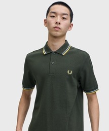 FRED PERRY�i�t���b�h�y���[�j�́u�V�F��s�\���t���^The Fred Perry Shirt - M3600�^�t���b�h�y���[�|���V���c�i�|���V���c�j�v