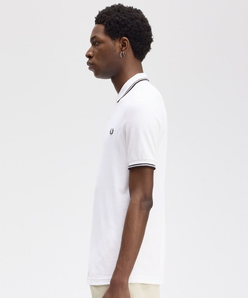 新色先行予約受付中／The Fred Perry Shirt - M3600／フレッドペリー