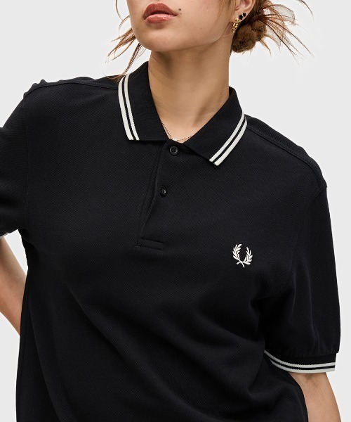 The Fred Perry Shirt - M3600／フレッドペリーポロシャツ（ポロシャツ