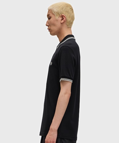 The Fred Perry Shirt - M3600／フレッドペリーポロシャツ（ポロシャツ