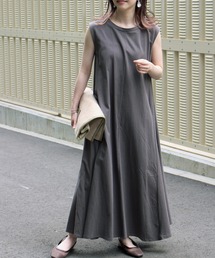 マキシワンピース 大きいサイズ に該当するレディースファッション通販 Zozotown