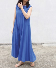 マキシワンピース 大きいサイズ に該当するレディースファッション通販 Zozotown