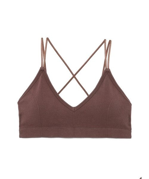 FRAY I.D（フレイアイディー）の「サントーニカップインブラ（チューブ