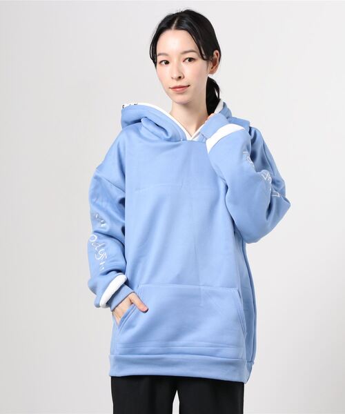 セール 大きいサイズ パーカー Ll 4l 韓国ファッション パーカー Sfw エスエフダブリュー のファッション通販 Zozotown セール 大きいサイズ パーカー Ll 4l 韓国ファッション パーカー Sfw エスエフダブリュー のファッション通販 Zozotown