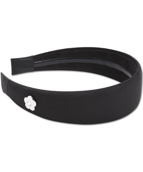 ベーシックサテン カチューシャ（カチューシャ）｜MARY QUANT