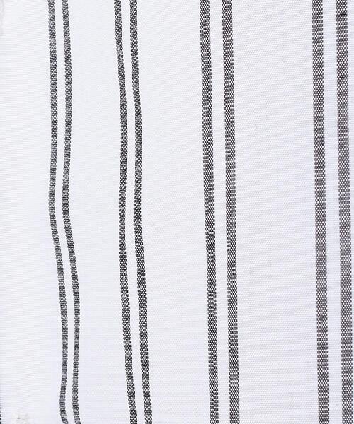 THE SHOP TK (ザ ショップ ティーケー )の「◆イージーケアクロスシャツ(シャツ/ブラウス・メンズ・ホワイト系5/カーキ系2/ブルー系2・02/03/04)」の10枚目の写真