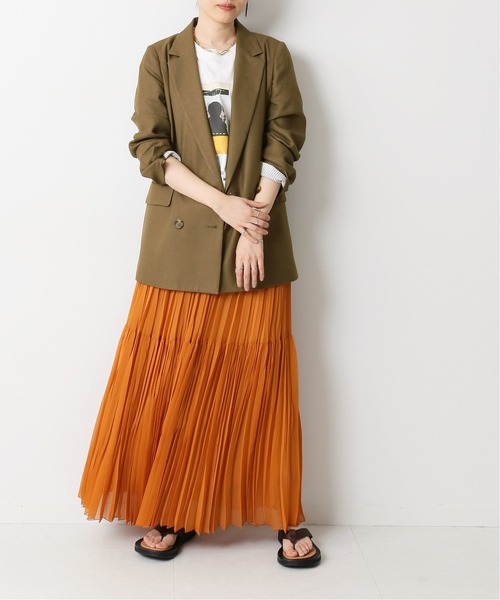 journal standard L'essage（ジャーナルスタンダードレサージュ