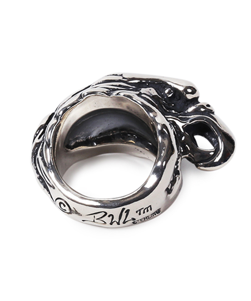 BILL WALL LEATHER（ビルウォールレザー）の「Bill Wall Leather