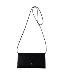 【アクセサリー】クラッチバッグ ウォレットショルダーバッグ レザー 2WAY 本革(商品番号:P25-50604)