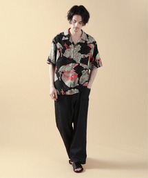 NOMA t.d. × JOURNAL STANDARD relum NOMA t.d. × JOURNAL STANDARD relum スウェット - メルカリ