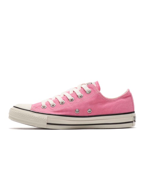 CONVERSE（コンバース）の「CONVERSE ALL STAR US COLORS OX / コンバース オールスター US カラーズ OX（スニーカー・メンズ・ピンク/グリーン系その他/オレンジ/ブルー・28.0cm/23.0cm/23.5cm/27.0cm/22.5cm/24.5cm/24.0cm/22.0cm/25.0cm/25.5cm/27.5cm/26.0cm/26.5cm）」の17枚目の写真
