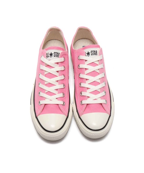 CONVERSE（コンバース）の「CONVERSE ALL STAR US COLORS OX / コンバース オールスター US カラーズ OX（スニーカー・メンズ・ピンク/グリーン系その他/オレンジ/ブルー・28.0cm/23.0cm/23.5cm/27.0cm/22.5cm/24.5cm/24.0cm/22.0cm/25.0cm/25.5cm/27.5cm/26.0cm/26.5cm）」の18枚目の写真