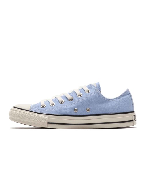 CONVERSE（コンバース）の「CONVERSE ALL STAR US COLORS OX / コンバース オールスター US カラーズ OX（スニーカー・メンズ・ピンク/グリーン系その他/オレンジ/ブルー・28.0cm/23.0cm/23.5cm/27.0cm/22.5cm/24.5cm/24.0cm/22.0cm/25.0cm/25.5cm/27.5cm/26.0cm/26.5cm）」の22枚目の写真