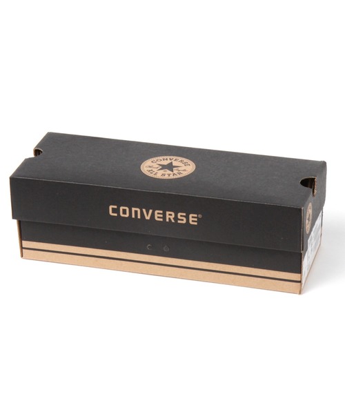 CONVERSE（コンバース）の「CONVERSE / オールスターカラーズOX（スニーカー・レディース・ホワイト/ベージュ・23cm/24cm/24.5cm）」の13枚目の写真