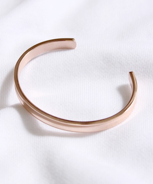 yield(�C�[���h)�́yyield select�zStainless Bangles �X�e�����X�o���O�� SSBE-001A,001B,002A,002B(�o���O��/���X�g�o���h)