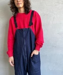 JAPAN BLUE JEANS(ジャパンブルージーンズ)の「オールインワン・サロペット(サロペット/オーバーオール)」