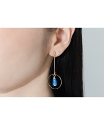 デザインピアス