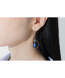 デザインピアス
