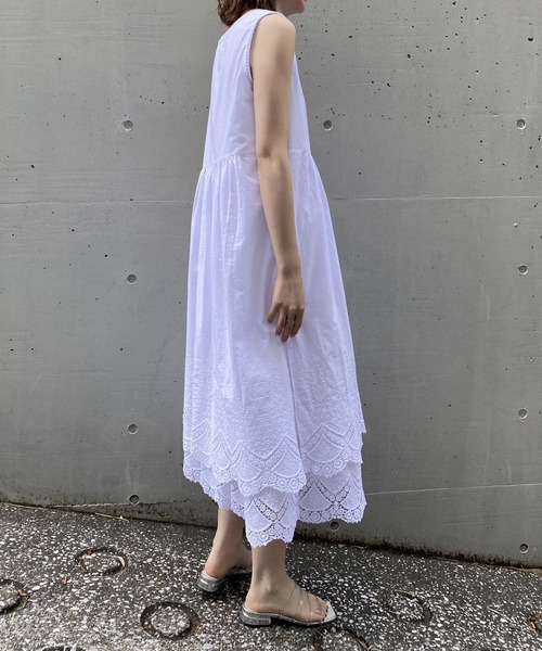 AS KNOW AS de base（アズノゥアズドゥバズ）の「楽しむコーデ