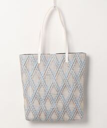 AMERICAN HOLIC | 雑材トート(トートバッグ)