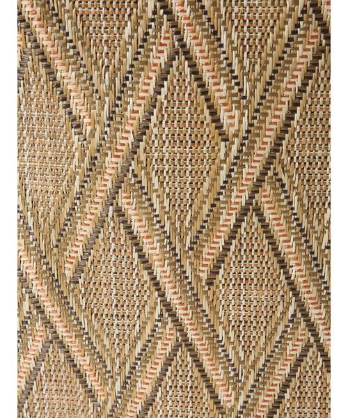 AMERICAN HOLIC（アメリカンホリック）の「雑材トート（トートバッグ・レディース・ベージュ/ブルー/ブラウン・FREE）」の8枚目の写真