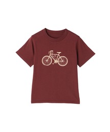 ETRE TOKYO | モチーフプリントTEE(Tシャツ/カットソー)