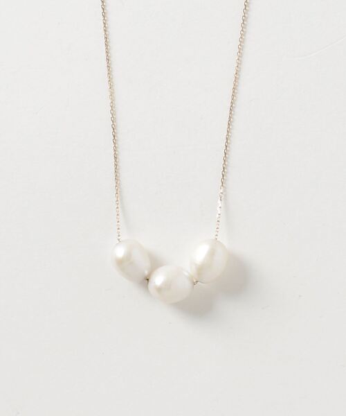 ブランド古着 ネックレス ネックレス Agete アガット のファッション通販 Zozoused