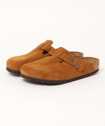 BIRKENSTOCK | 【BIRKENSTOCK】 BOSTON(サンダル)