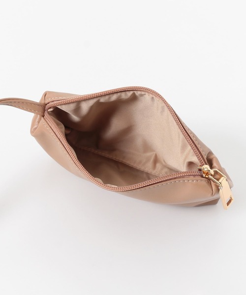 RODE SKO(ロデスコ)の「ANJA 編み込みトートバッグ(トートバッグ・レディース・ベージュ/オフホワイト・ONE)」の15枚目の写真