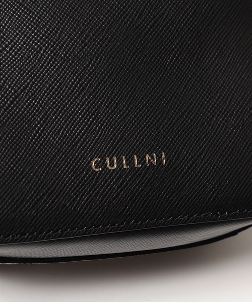 CULLNI（クルニ）の「BG-019　ショルダーポーチ（ショルダーバッグ・メンズ・ブラック/ネイビー/ブラウン/グレー/グリーン・ONE SIZE）」の13枚目の写真