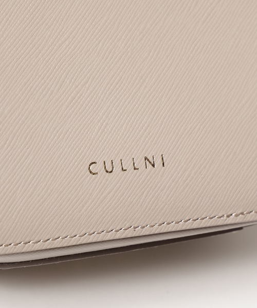 CULLNI（クルニ）の「BG-019　ショルダーポーチ（ショルダーバッグ・メンズ・ブラック/ネイビー/ブラウン/グレー/グリーン・ONE SIZE）」の12枚目の写真