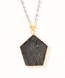 NAKAMOL | 【NAKAMOL】モチーフネックレス(ネックレス)